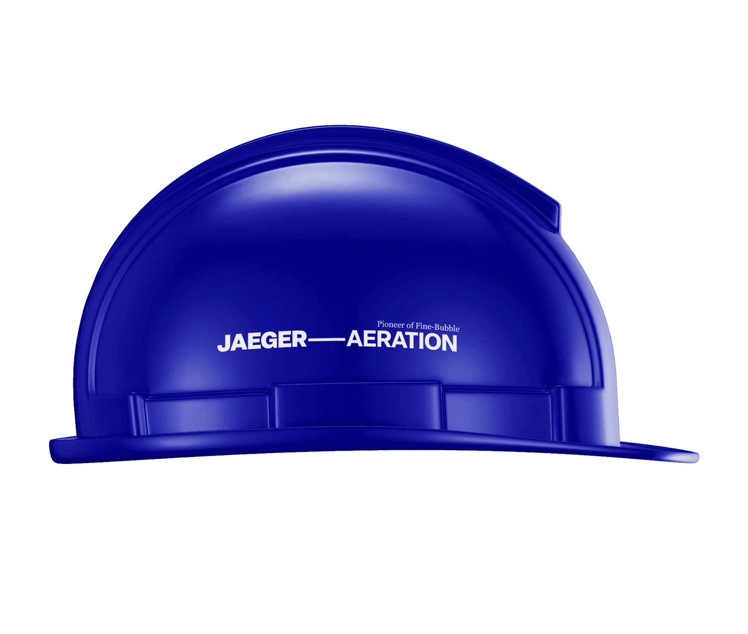 Jaeger Aeration Hard Hat