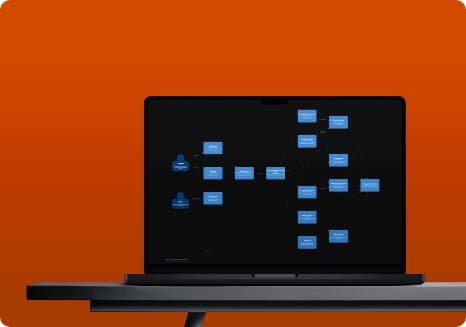 AI-Powered Applications Icon
