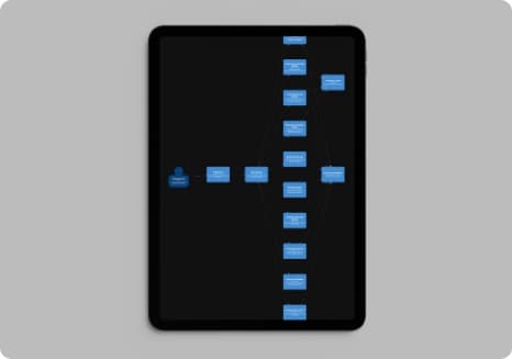 AI-Powered Applications Icon