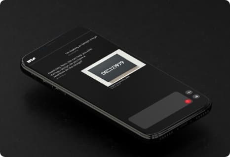 AI-Powered Applications Icon