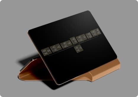 AI-Powered Applications Icon