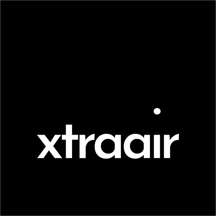Xtraair Logo